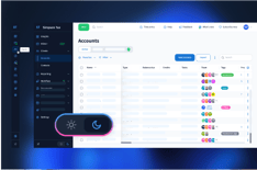 Work comfortably any time of day