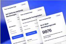 E-Mails in professionellem Gewand