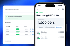 Eliminieren Sie manuelle Nachverfolgung