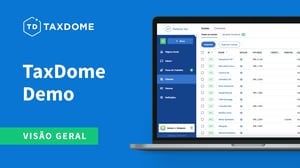 TaxDome Demo Brasil