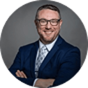 <strong>Matt Metras,</strong> <br> founder of MDM Financial Services