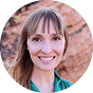 <strong>Michelle Cook,</strong> <br> one of the partners at Carter Cook CPAs