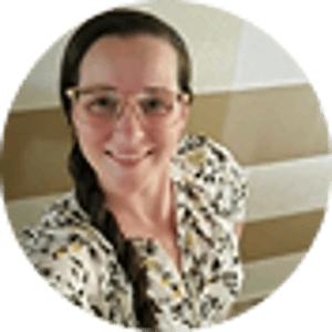 <strong>Brittany Pullin,</strong> <br>manager and sales tax associate at Tax Man To You, LLC