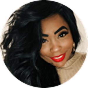 <strong>Tranika Warner,</strong> <br> Founder of TMW Financial Solutions