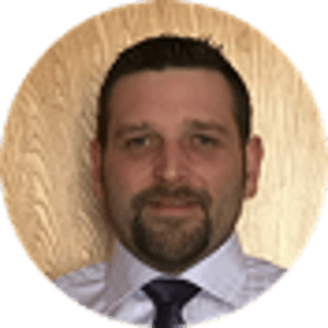 <strong>Shawn Dowds</strong>, <br> Grundare av Meridian Accounting