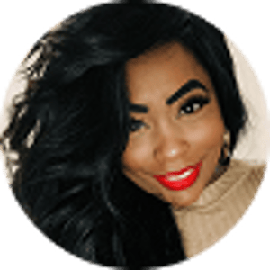 <strong>Tranika Warner,</strong> <br> Fondatoarea TMW Financial Solutions