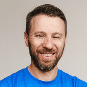 Victor och Ilya Radzinsky - Grundare, TaxDome