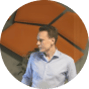 <strong>Are Berg Hjelle</strong> <br>Partner at Athene Group, 100+ employees