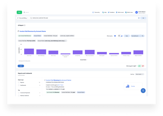 Solicite orientação à nossa pesquisa baseada em IA