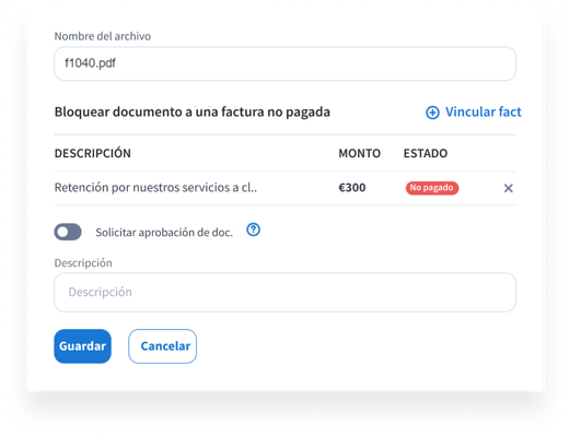Aplicar plantillas de firmas específicas del sector