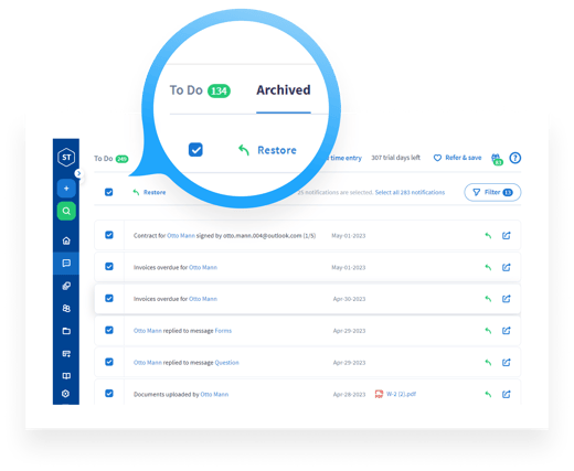 Restez concentré et sur les rails