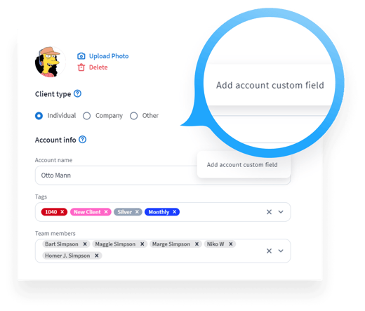 Integrointi CRM:n kanssa