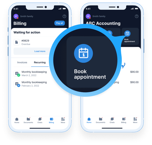 Varaa mistä tahansa