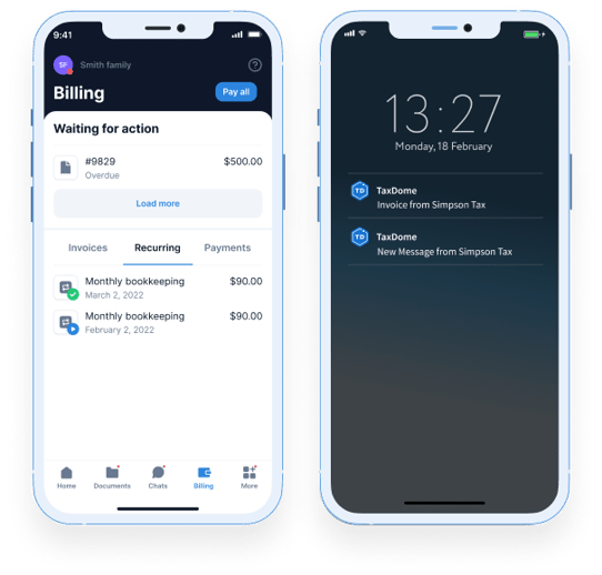 Kaikki asiakasviestintä yhdessä turvallisessa paikassa: tekstiviestit, sähköpostin synkronointi, chatit ja paljon muuta