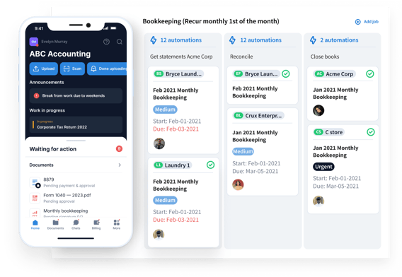 Break free from ineffective practice management software