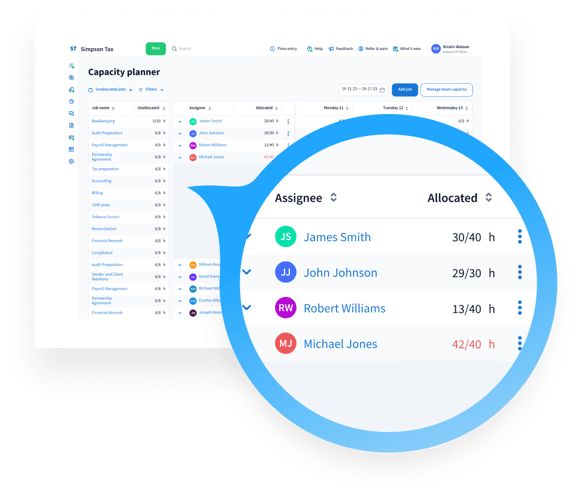 Ditch cluttered spreadsheets